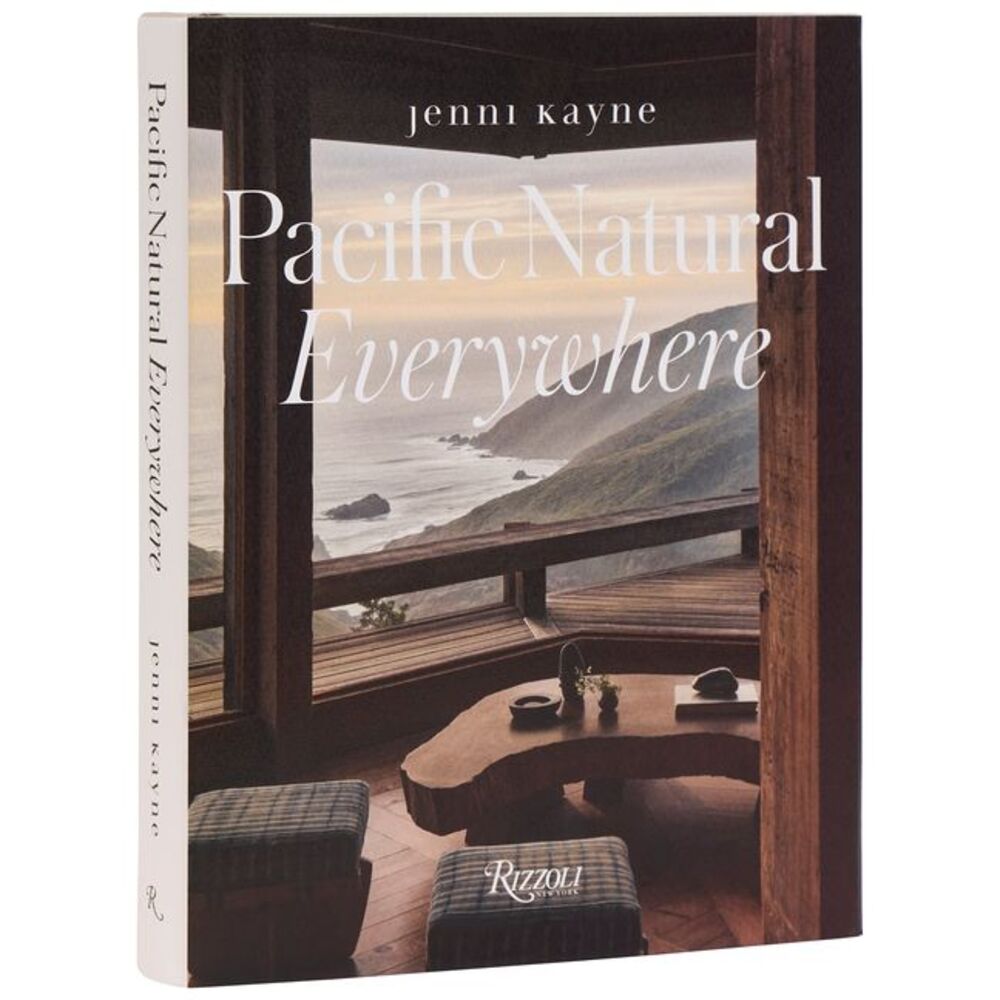 Pacific Natural Everywhere -- Jenni Kayne